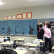Illustration for article titled The Amazing Chalk Art of Japanese Classrooms